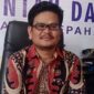 Kepala Dinas PUPR Kepahiang, Teddy Adeba, ST