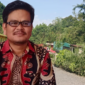 Kepala Dinas PUPR Kepahiang, Teddy Adeba, ST