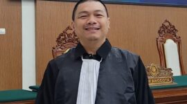Ketua LKBPH PWI, HMU Kurniadi.(dok/wa)