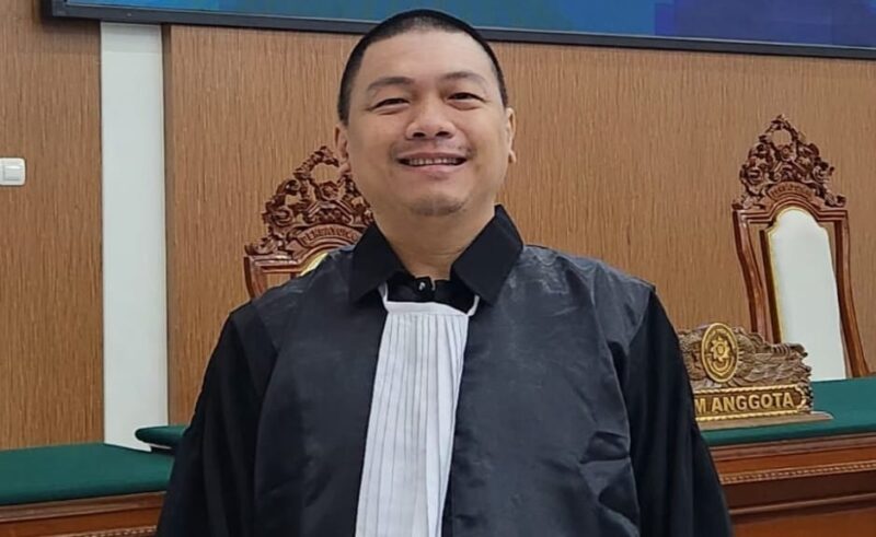 Ketua LKBPH PWI, HMU Kurniadi.(dok/wa)
