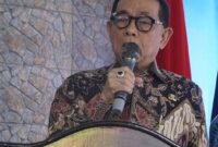 Bupati Kepahiang, DR.Ir.H. Hidayatullah Sjahid, MM IPU