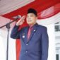 Sekda Kepahiang, DR. Hartono, S.Pd, SH, M.Pd, MH