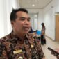 Sekda Kepahiang, DR. Hartono, S.Pd, SH, M.Pd,MH