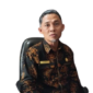 Kabag Pemerintahan Setda Kepahiang, Verry Susanto, S.Sos