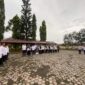 Apel perdana, tahun baru dan semangat baru