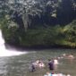 Objek wisata air terjun Tapak Gedung menjadi salah satu objek wisata andalan Kepahiang. Disparpora memastikan seluruh objek wisata bebas Pungli dan Premanisme