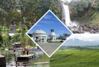 Destinasi wisata di Kepahiang yang menarik dikunjungi