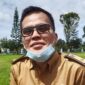 Kepala Disparpora Kepahiang