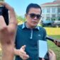 Kepala Disparpora, Rudi Andi Silaholo