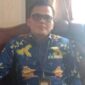 Kepala Disparpora Kepahiang