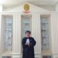 PH Windra, Redo Frengki angkat bicara terkait penyitaan tanah dan bangunan di Desa Permu milik Windra oleh Kejari Kepahiang.