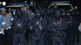 Tim siap melakukan operasi mewujudkan Batam Bersinar
