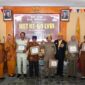 foto bersama para LVRI Boyolali