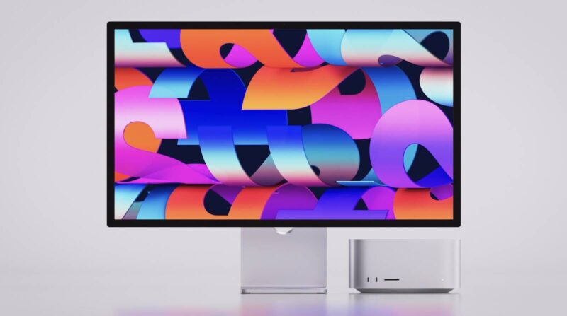 Studio Display 2 Apple Dikabarkan Memiliki Kecepatan Refresh Hingga ...