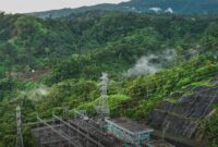 PLTA Musi menjadi salah satu unit pertama yang dapat menyuplai listrik kembali ke sistem Grid 150 kV Sumatera saat terjadi blackout.