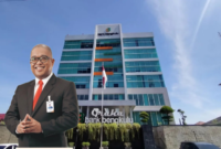 Plt Dirut Bank Bengkulu, Iswahyudi