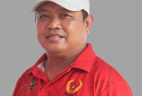 Ketua KONI Benteng, Pery Haryadi. (foto: dok/Warta Aspirasi)