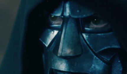Avengers Doomsday Mengungkapkan Trailer Baru di Comic Con: Doctor Doom