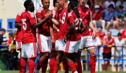 Cara Menonton Nottingham Forest vs Vitória de Guimarães Langsung Hari Ini: Pratinjau, Statistik, Daftar Pemain