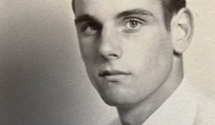 OBITUARI: Max Lennon Sr., 1935-2026 | Pos terdepan Pantai yang Hilang