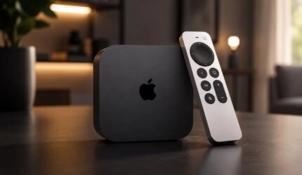 Apple TV 2026