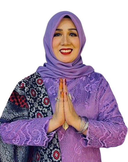 Kepala DP2KBP3A Kepahiang, Linda Rospita.(dok/warta aspirasi)