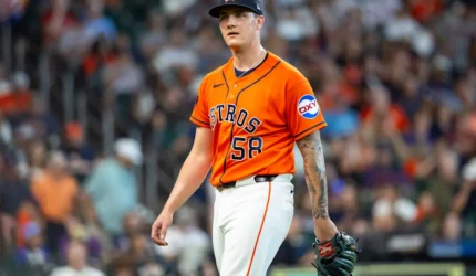 AL Terburuk: Astros dan Rangers sama-sama kalah, menjamin juara divisi pertama MLB tanpa rekor kemenangan