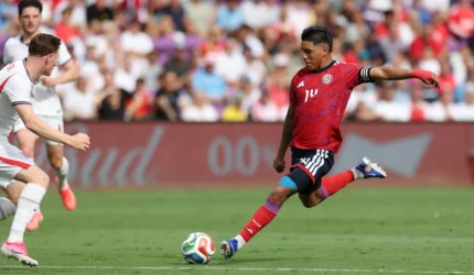 Cara menonton Kosta Rika vs Curaçao: siaran langsung CONCACAF Nations League, saluran TV