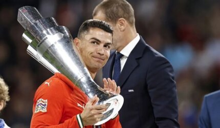 Cara nonton Nations League 2026/27 GRATIS: Live streaming online dari mana saja — Matchday 1