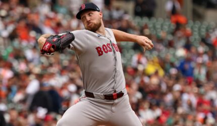 Daftar Seri Kartu Liar AL Red Sox 2026