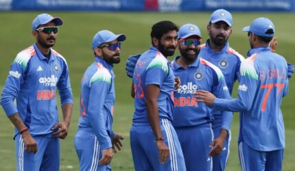 IND vs WI 2026/27, Pratinjau Pertandingan ODI Pertama IND vs WI
