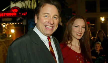 Janda John Ritter mengatakan kesalahan diagnosis diseksi aorta yang fatal menyebabkan kematiannya