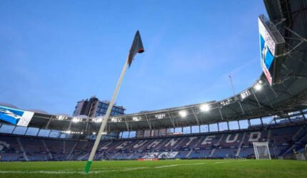 Levante-Athletic, dalam status siaga oranye