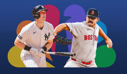 NBC Mengatasi Salah Satu Masalah Playoff MLB Terbesar Penggemar