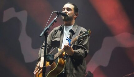 Noah Kahan, Don Toliver, Lainey Wilson dan Doja Cat bersiap untuk Amazon Music Live Musim 5