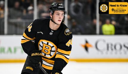 Perlu Diketahui: Bruins di Flyers | Pramusim
