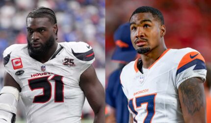 Pilihan NFL Minggu 2: Prediksi kesal dan skor, rincian pertandingan untuk setiap pertandingan | Berita, Analisis & Pembaruan NFL Terbaru