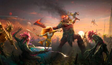 Pre-order God of War Laufey tersedia mulai 29 September, detail edisi – PlayStation.Blog