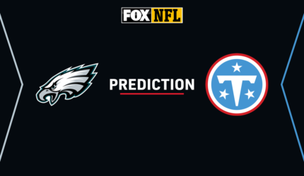 Prediksi Eagles vs. Titans, Peluang, Pilihan Untuk NFL Minggu 2