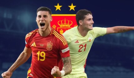 Rayo-Espanyol: Panggilan La Roja melalui Butarque