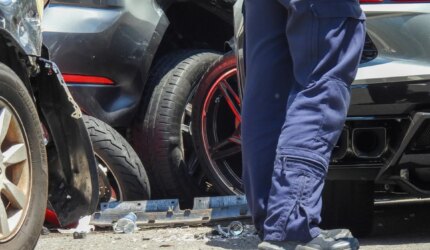 Satu Tewas, Satu Lagi Terluka Serius dalam Kecelakaan Dua Kendaraan di Elkhorn Boulevard di Rio Linda - Sacramento Injury Attorneys Blog