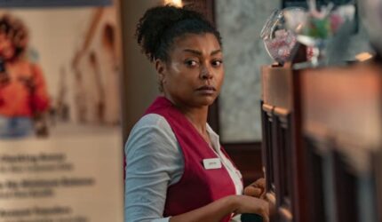 Sekuel Taraji P. Henson yang Ditunggu-Tunggu Sudah Menjadi Film No. 1 Netflix