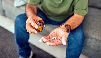 Tablet chlorthalidone dari Inventia Healthcare ditarik kembali karena masalah pembubaran