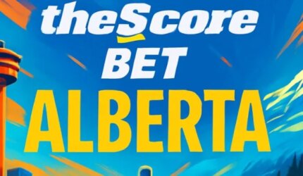 theScore Bet Sekarang Langsung di Alberta! Ulasan Skor Bet Alberta