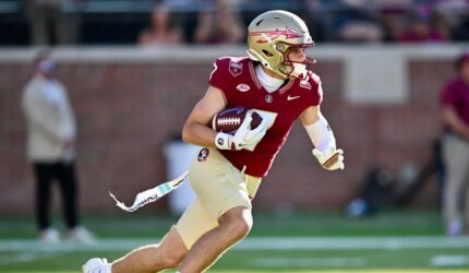 FSU vs. Virginia Gameday Central: Pratinjau, prediksi, cara menonton, peluang